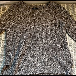 American Eagle - “Ahh-mazingly soft” womens sweater, size medium, knit